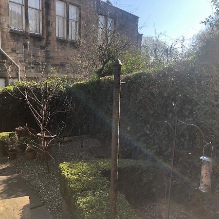 Stirling Garden Apartment Eksteriør billede