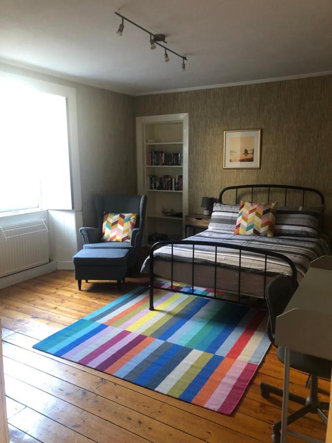 Stirling Garden Apartment Eksteriør billede