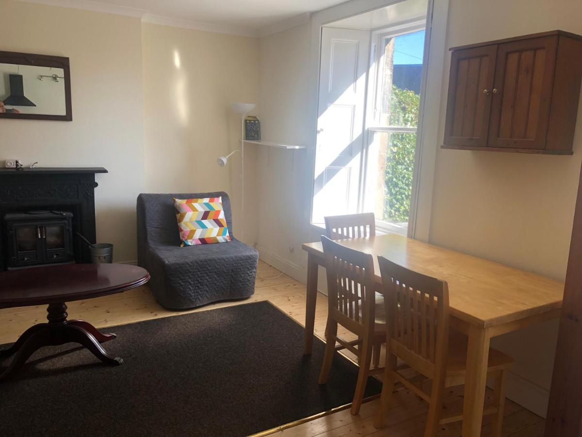 Stirling Garden Apartment Eksteriør billede