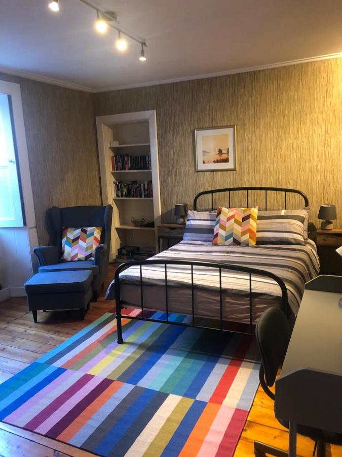Stirling Garden Apartment Eksteriør billede