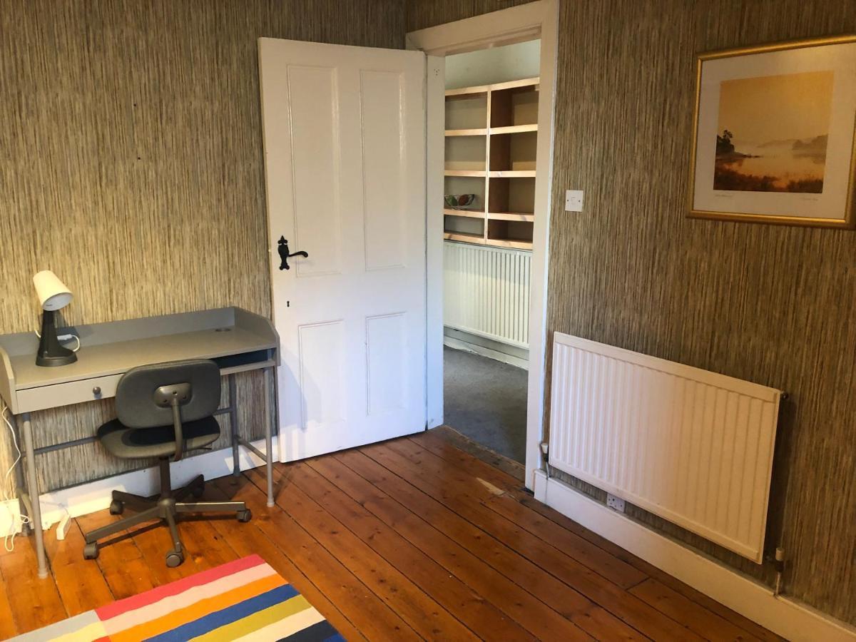 Stirling Garden Apartment Eksteriør billede