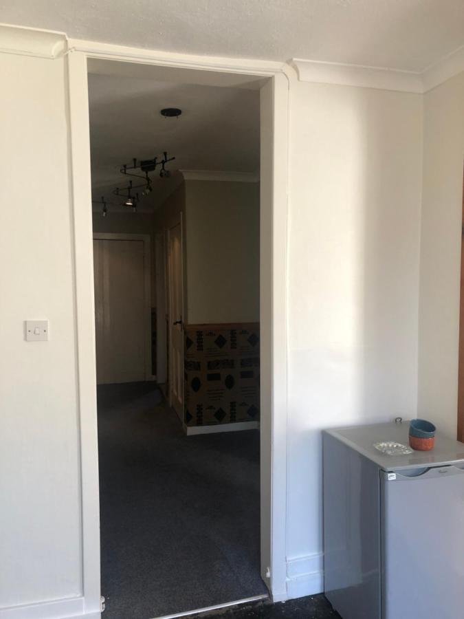 Stirling Garden Apartment Eksteriør billede