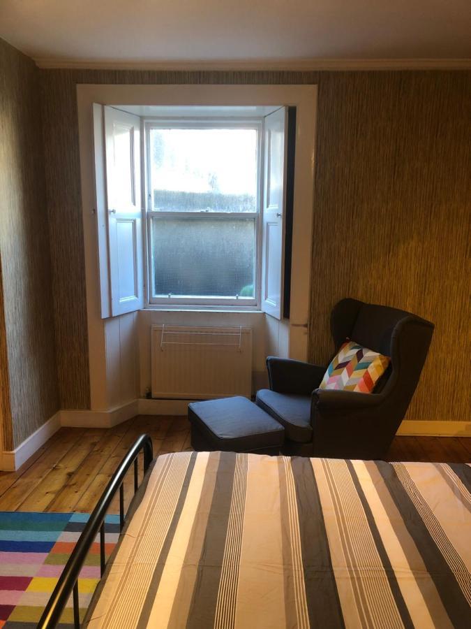 Stirling Garden Apartment Eksteriør billede