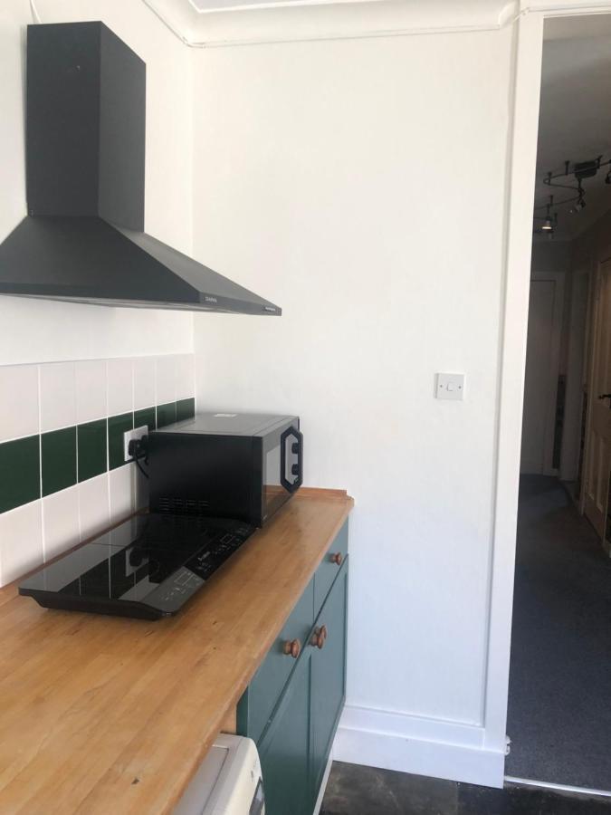 Stirling Garden Apartment Eksteriør billede